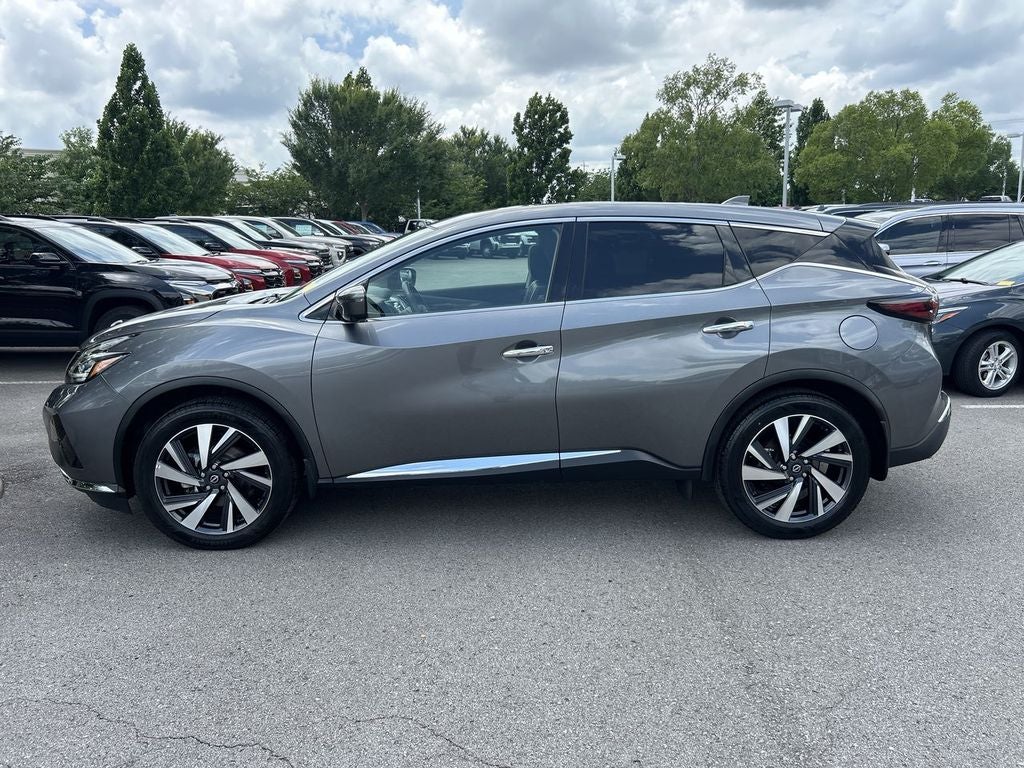 2023 Nissan Murano SL
