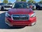 2018 Subaru Forester Touring