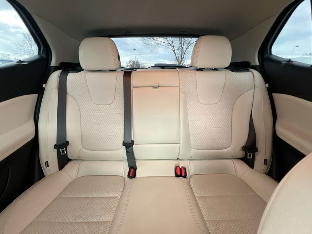 2020 Buick Encore GX Essence