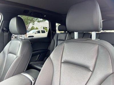 2022 Audi Q7 Premium Plus
