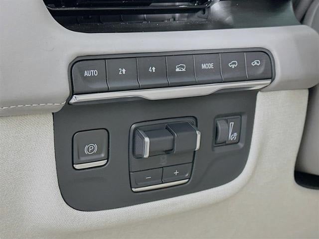 2022 Cadillac Escalade 4WD 4dr Premium Luxury Platinum