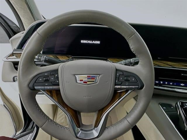 2022 Cadillac Escalade 4WD 4dr Premium Luxury Platinum