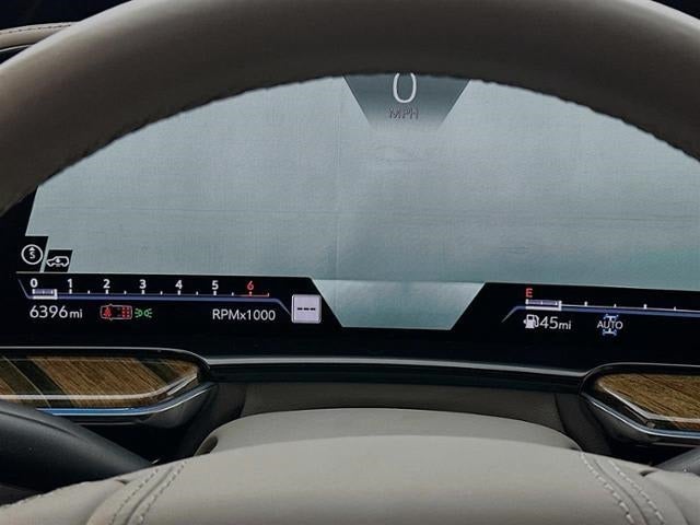 2022 Cadillac Escalade 4WD 4dr Premium Luxury Platinum