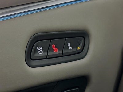 2022 Cadillac Escalade 4WD 4dr Premium Luxury Platinum