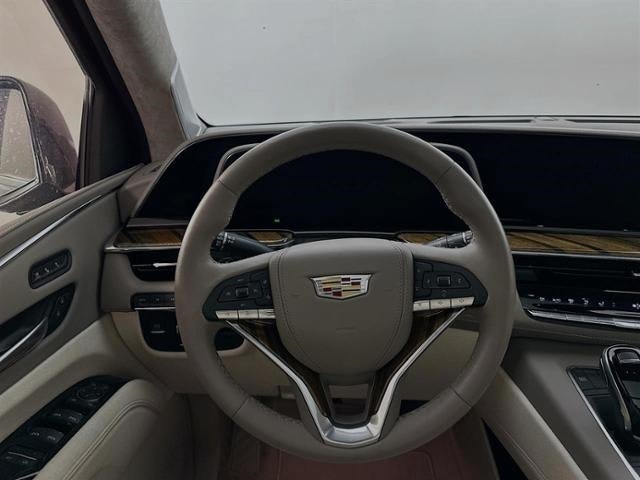 2022 Cadillac Escalade 4WD 4dr Premium Luxury Platinum