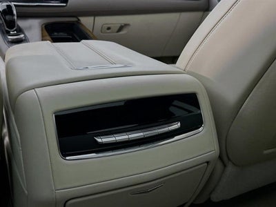 2022 Cadillac Escalade 4WD 4dr Premium Luxury Platinum