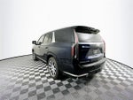 2022 Cadillac Escalade 4WD 4dr Premium Luxury Platinum