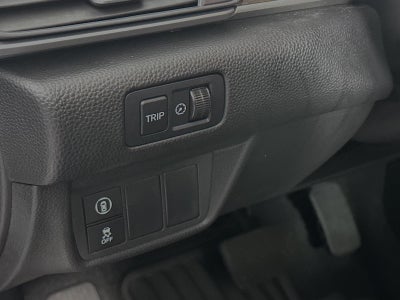 2020 Honda Accord EX-L 1.5T CVT