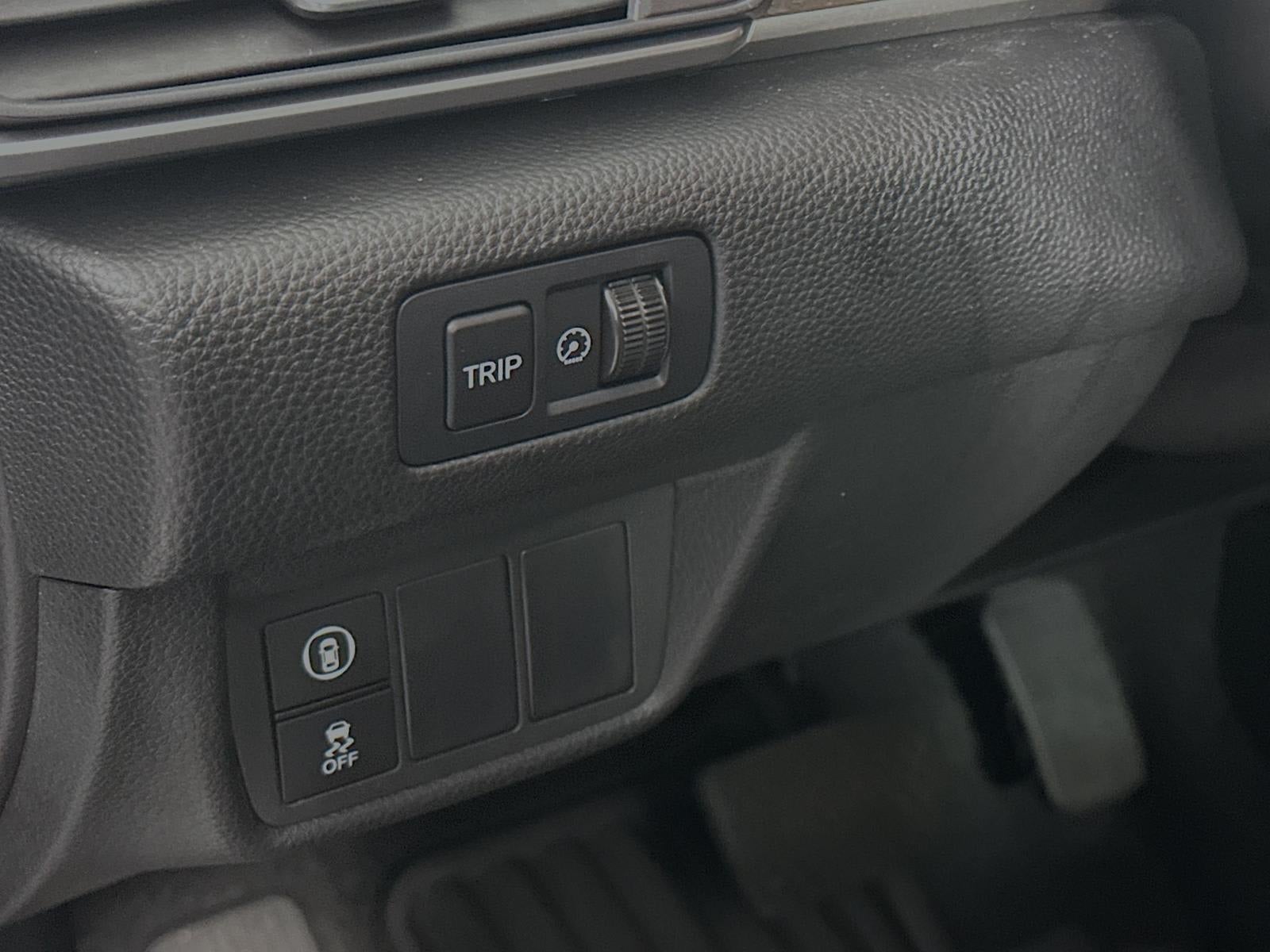 2020 Honda Accord EX-L 1.5T CVT