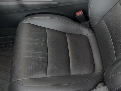 2020 Honda Accord EX-L 1.5T CVT