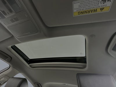 2020 Honda Accord EX-L 1.5T CVT