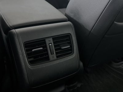 2020 Honda Accord EX-L 1.5T CVT