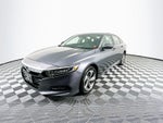2020 Honda Accord EX-L 1.5T CVT