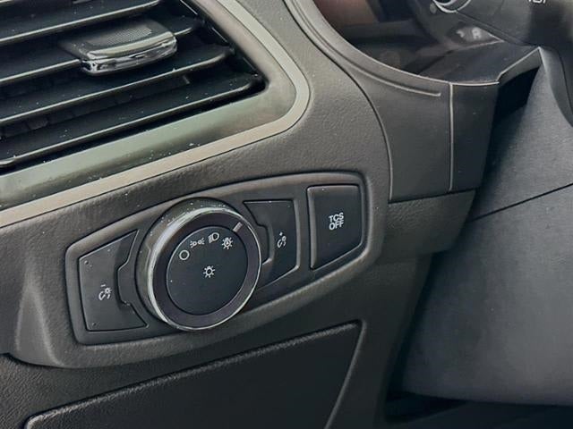 2022 Ford Edge SE AWD