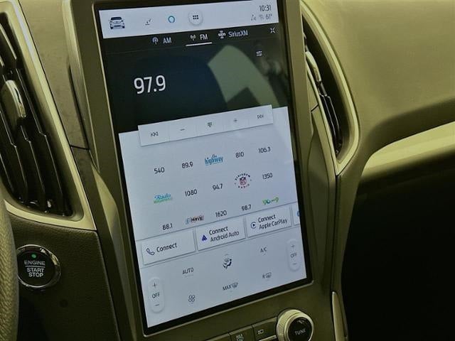 2022 Ford Edge SE AWD