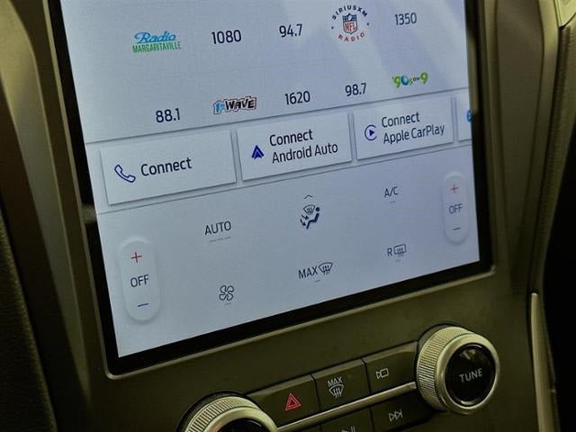 2022 Ford Edge SE AWD