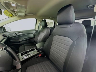 2022 Ford Edge SE AWD