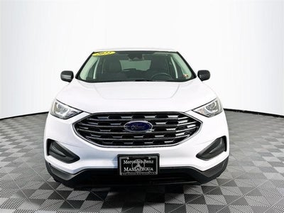 2022 Ford Edge SE AWD