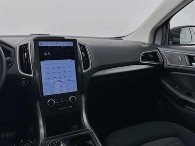 2022 Ford Edge SE AWD
