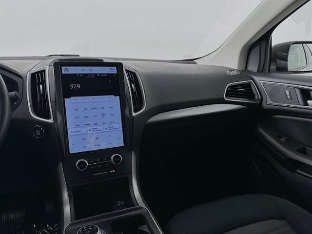 2022 Ford Edge SE AWD