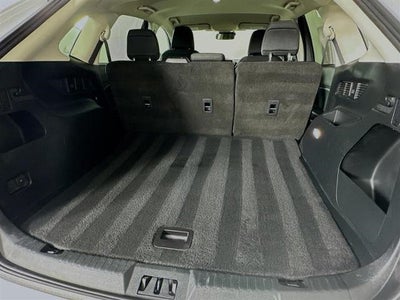 2022 Ford Edge SE AWD