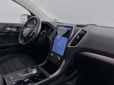 2022 Ford Edge SE AWD
