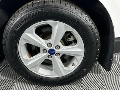 2022 Ford Edge SE AWD