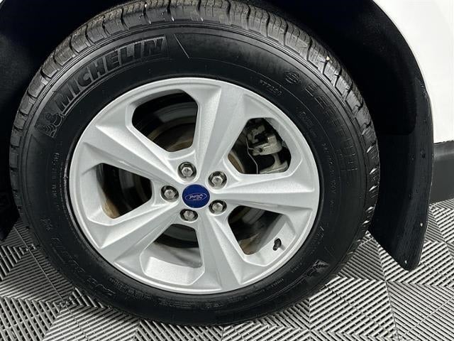 2022 Ford Edge SE AWD