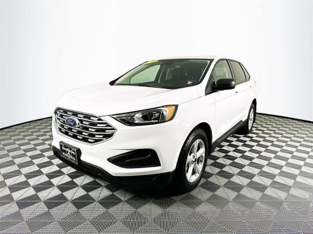 2022 Ford Edge SE AWD