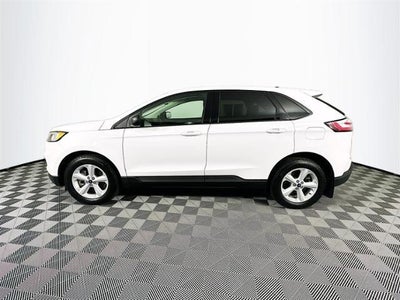 2022 Ford Edge SE AWD