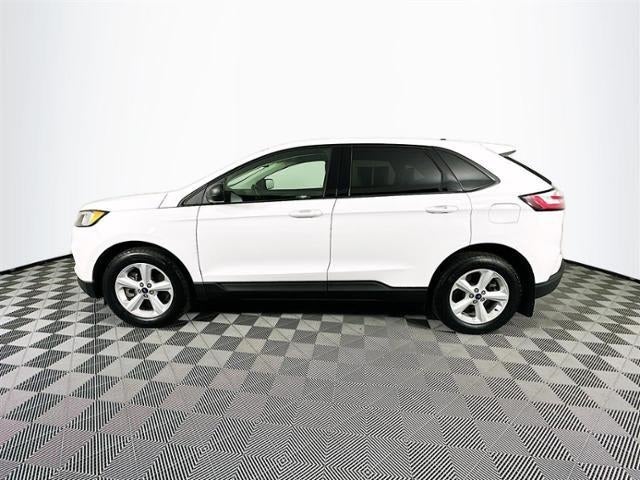 2022 Ford Edge SE AWD