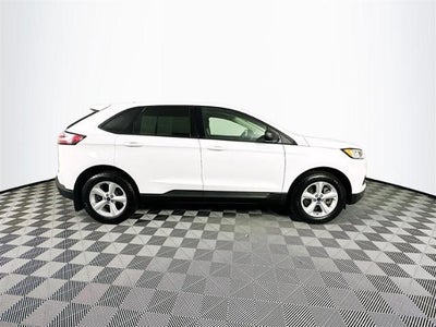 2022 Ford Edge SE AWD