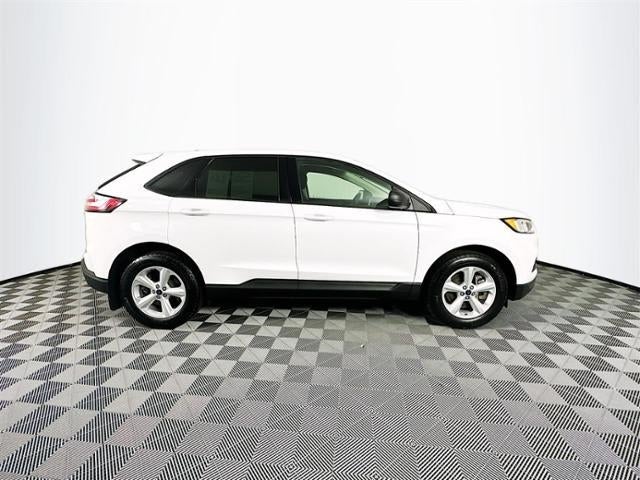 2022 Ford Edge SE AWD