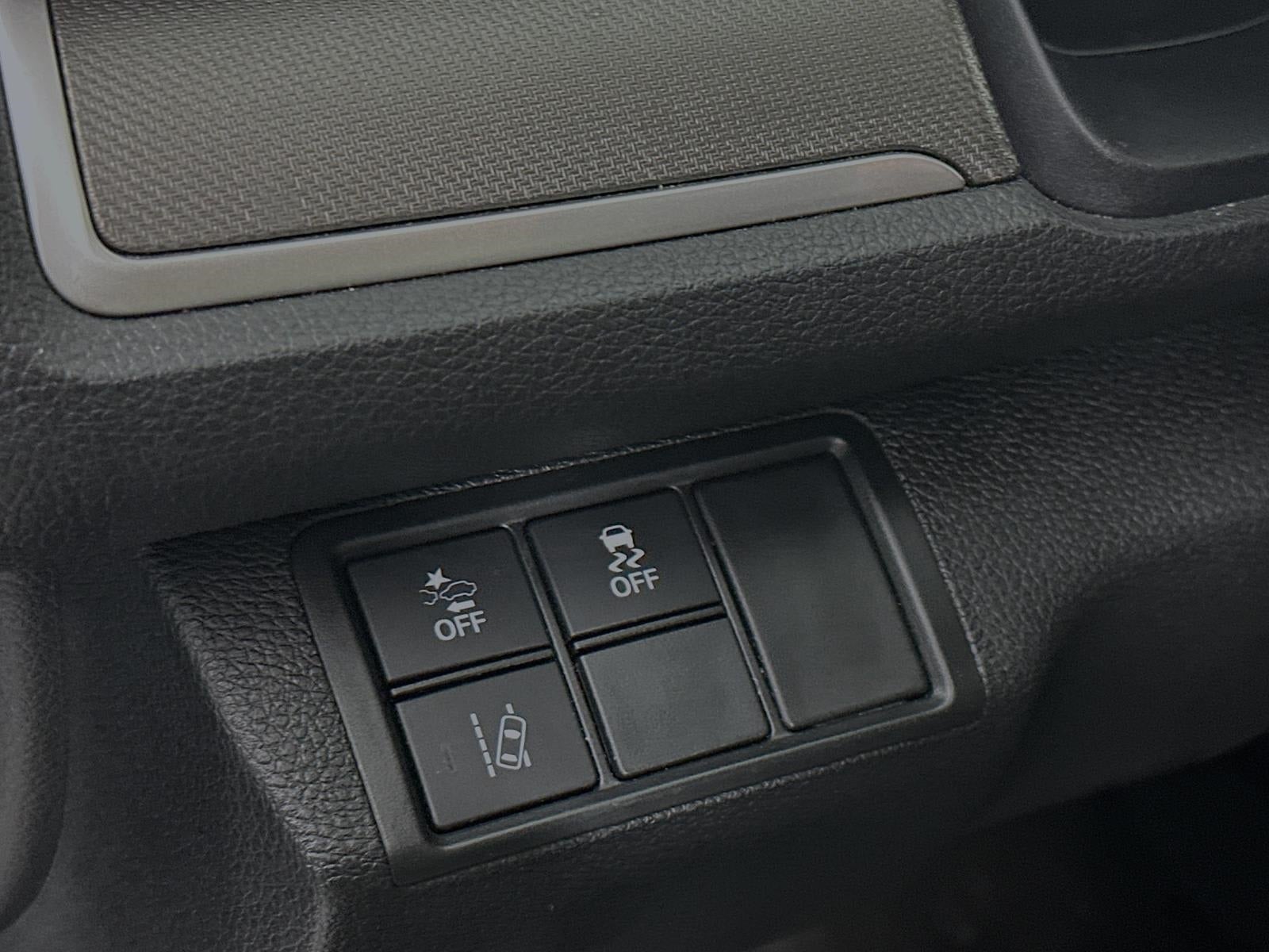 2021 Honda Civic LX CVT