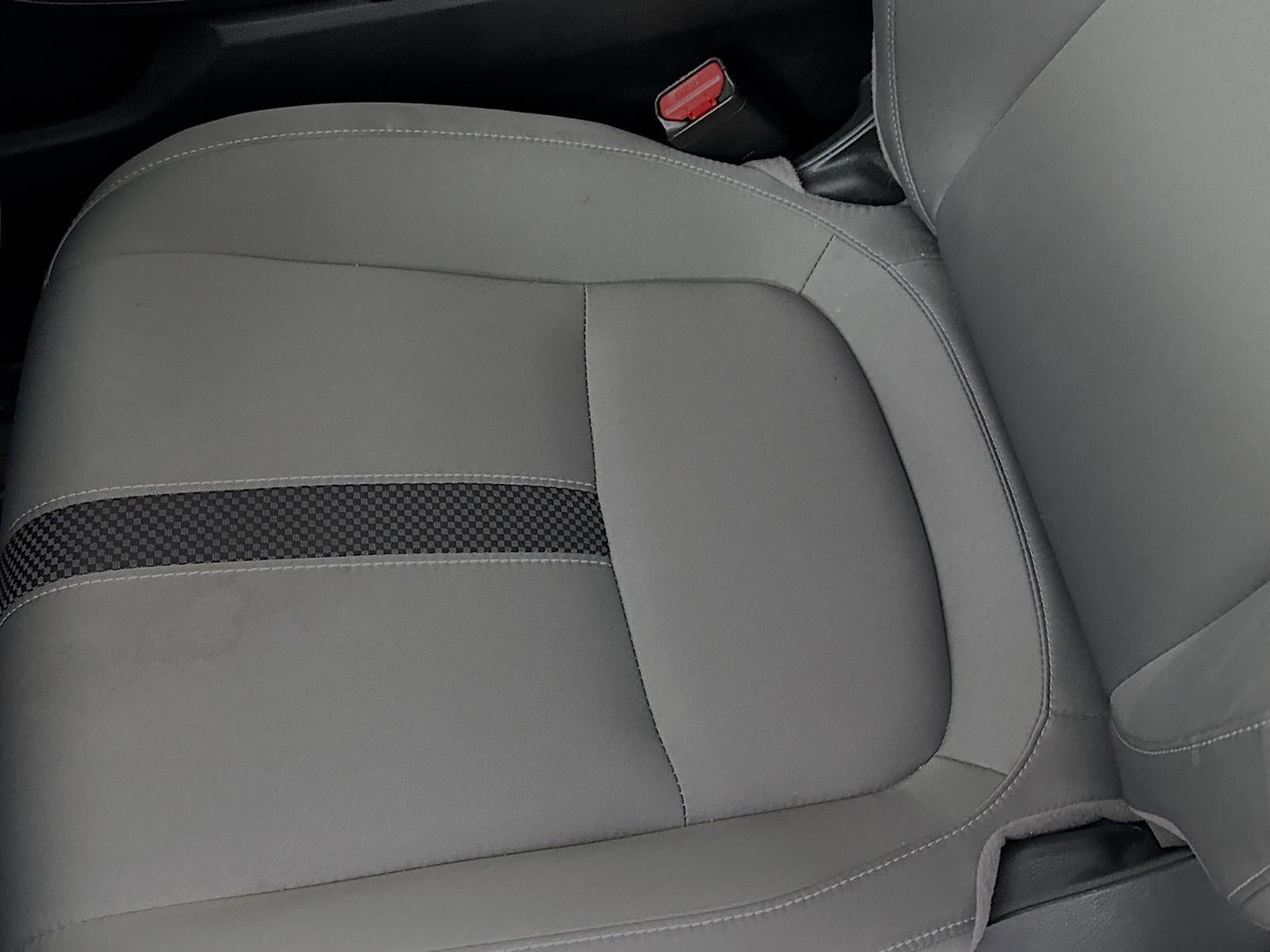 2021 Honda Civic LX CVT