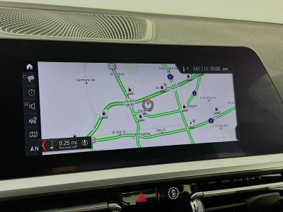 2020 BMW 3 Series 330i xDrive Sedan North America