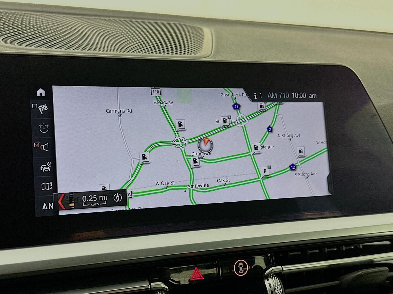 2020 BMW 3 Series 330i xDrive Sedan North America