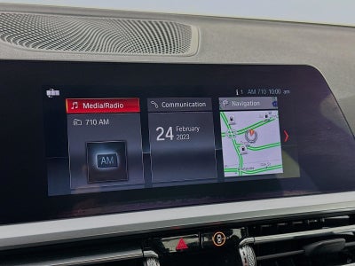 2020 BMW 3 Series 330i xDrive Sedan North America