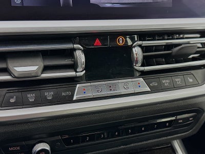 2020 BMW 3 Series 330i xDrive Sedan North America