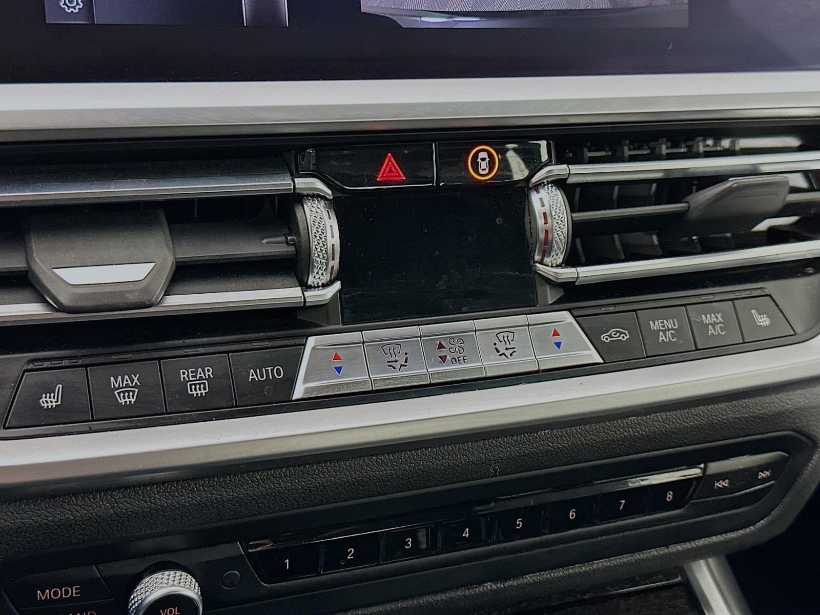 2020 BMW 3 Series 330i xDrive Sedan North America