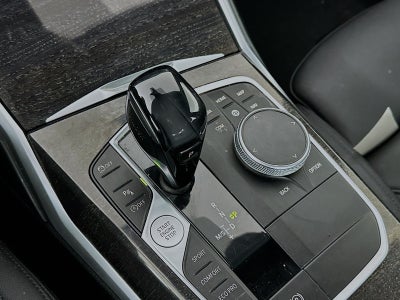 2020 BMW 3 Series 330i xDrive Sedan North America