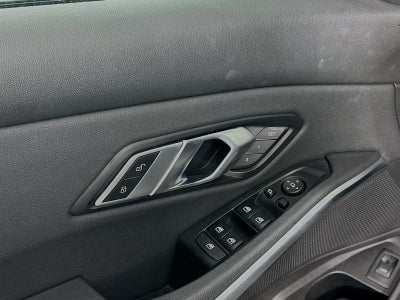 2020 BMW 3 Series 330i xDrive Sedan North America