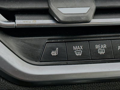 2020 BMW 3 Series 330i xDrive Sedan North America