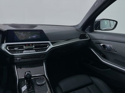 2020 BMW 3 Series 330i xDrive Sedan North America