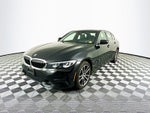 2020 BMW 3 Series 330i xDrive Sedan North America