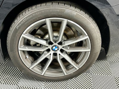 2020 BMW 3 Series 330i xDrive Sedan North America