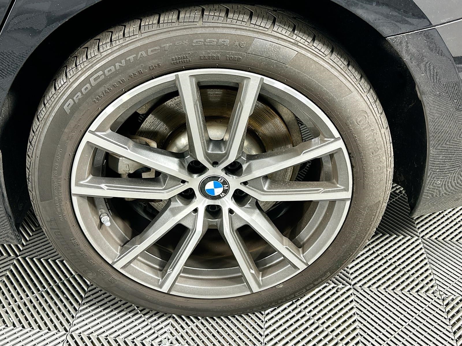 2020 BMW 3 Series 330i xDrive Sedan North America