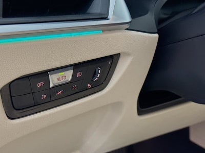 2022 BMW 3 Series 330i xDrive Sedan North America