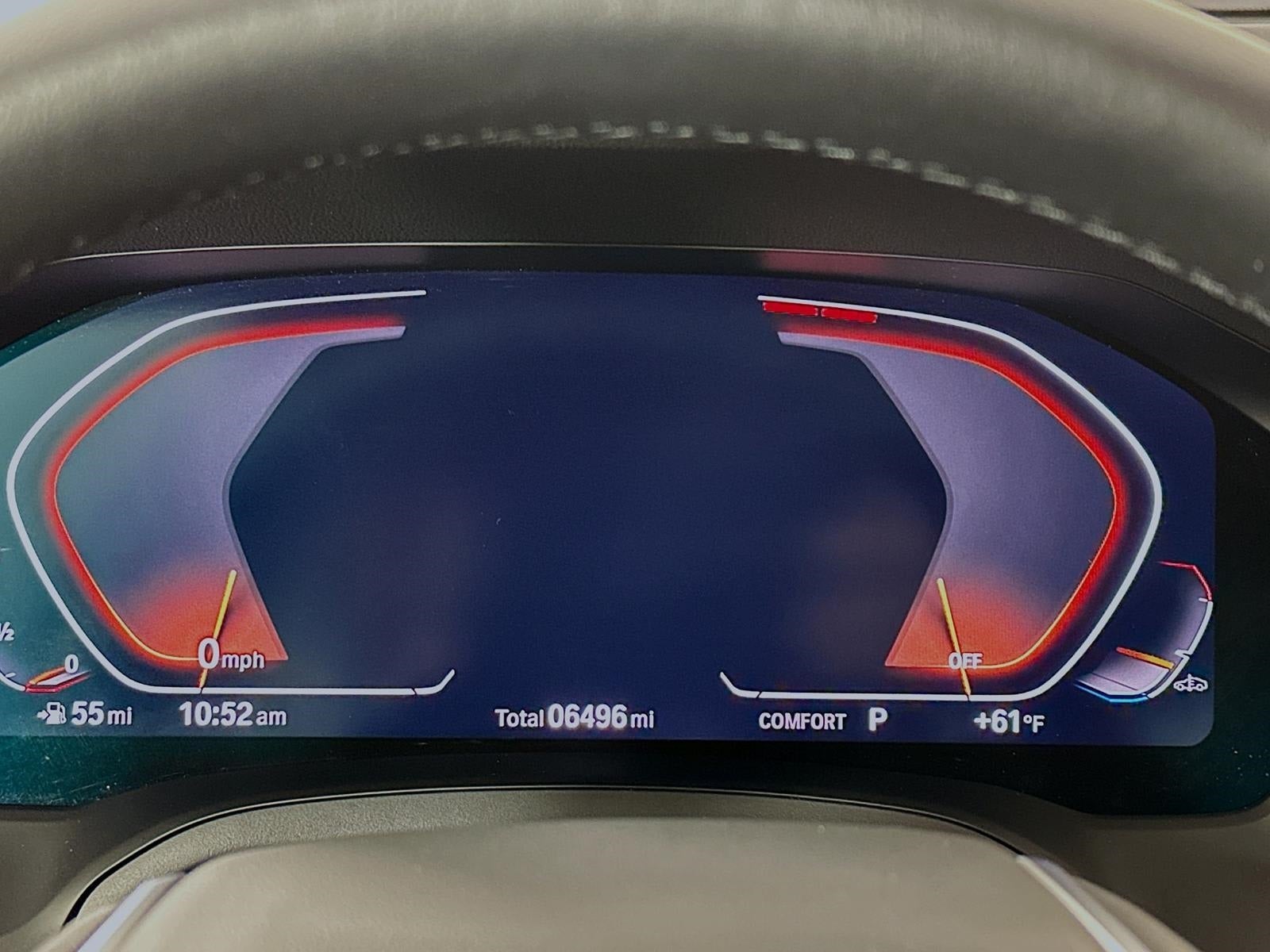 2022 BMW 3 Series 330i xDrive Sedan North America