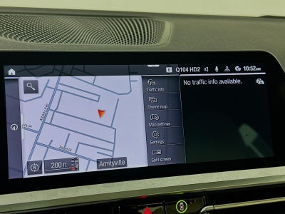 2022 BMW 3 Series 330i xDrive Sedan North America